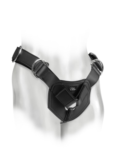 Fetish Fantasy Elite Universal Heavy-Duty Harness