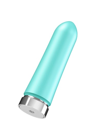 Bam Rechargeable Bullet