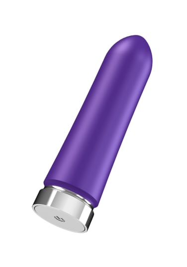 Bam Rechargeable Bullet