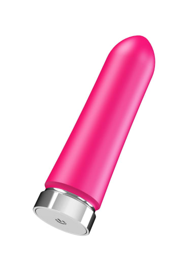 Bam Rechargeable Bullet