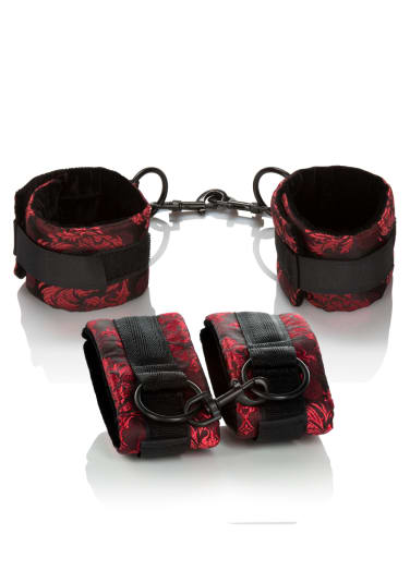 Scandal Universal Cuff Set