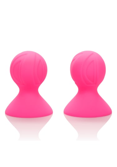 Nipple Play Pro Suckers