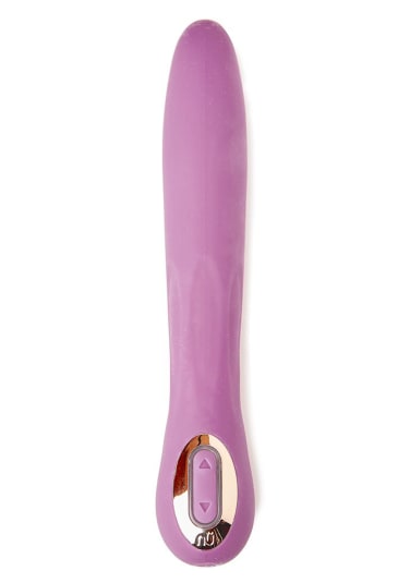 Nu Sensuelle Bentlii 15 Function Dual Motor Vibe