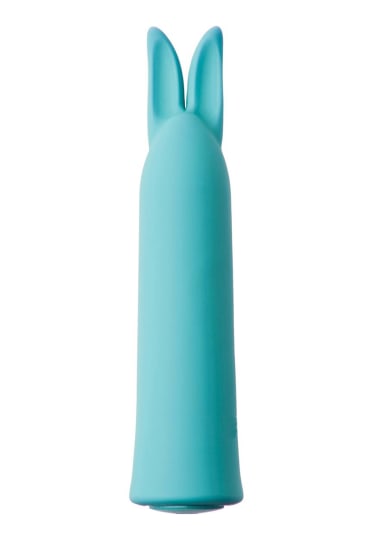 Nu Sensuelle Bunnii 20 Function Silicone Vibe