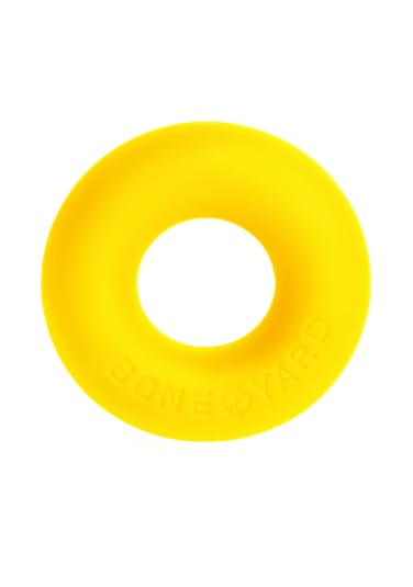 Boneyard Ultimate Silicone Ring