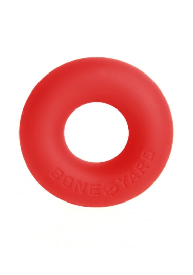 Boneyard Ultimate Silicone Ring