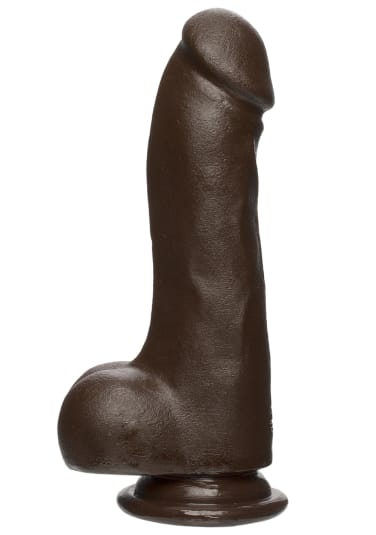 The D™ - Master D - 7.5" with Balls - FIRMSKYN™
