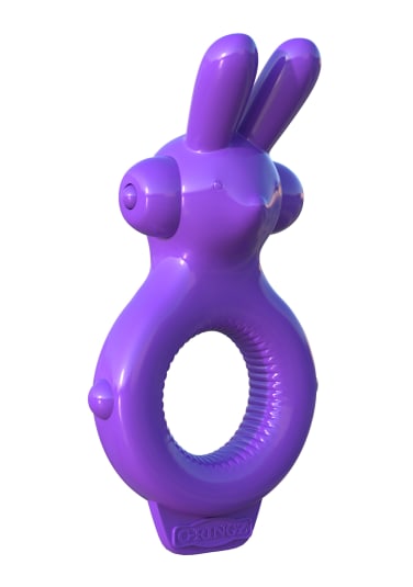 Fantasy C-Ringz Ultimate Rabbit Ring