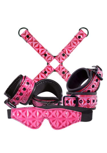 Sinful - Bondage Kit