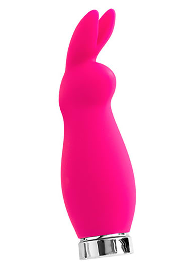 Crazzy Bunny Rechargeable Bullet