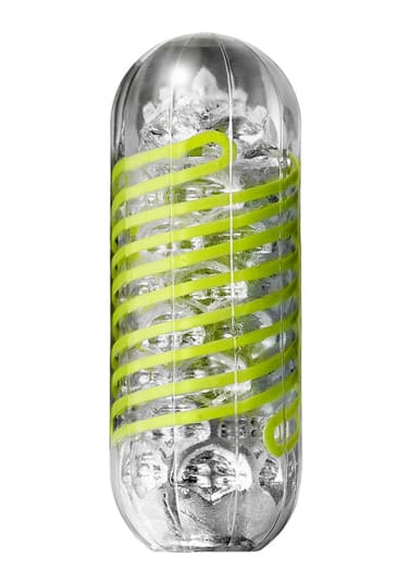 Tenga Spinner 03 - Shell Stroker