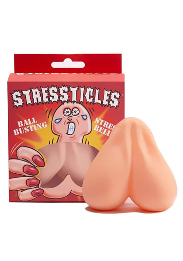 Stressticles