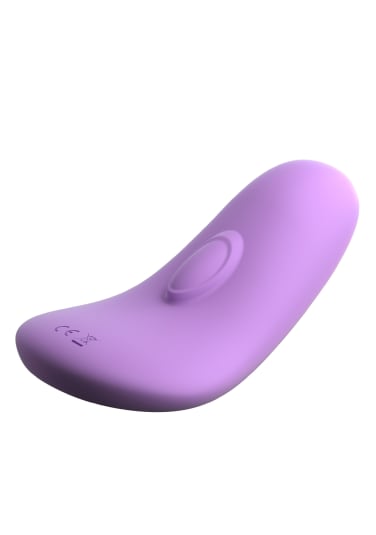 Fantasy for Her Remote Silicone Please-Her