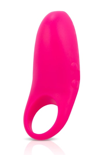 Work-It! Vibrating Cock Ring