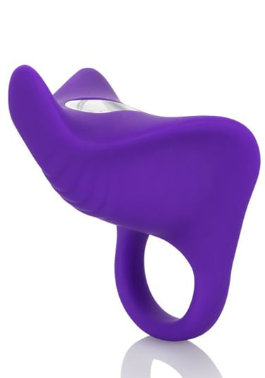 Silicone Remote Orgasm Ring