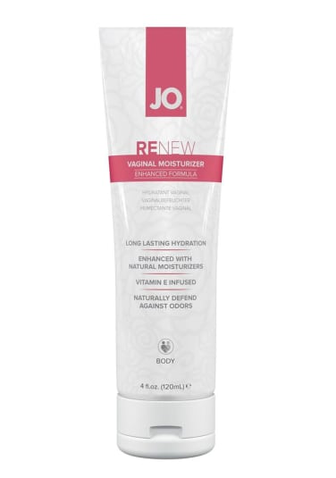 JO Renew Vaginal Moisturizer