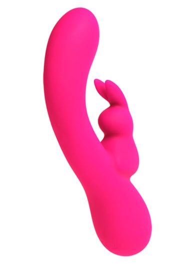 Kinky Bunny Rechargeable Rabbit