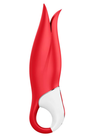 Satisfyer Power Flower Vibe