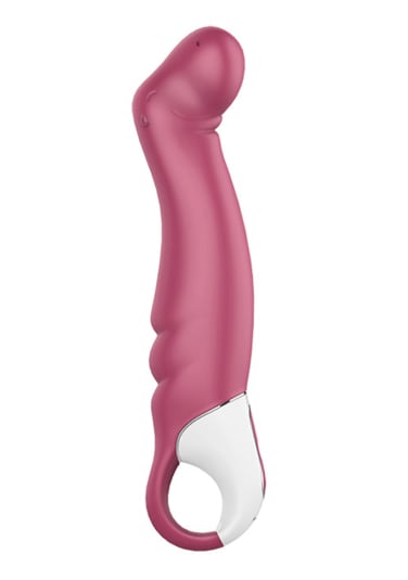 Satisfyer Petting Hippo Vibe