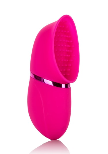 Intimate Pump Rechargeable Full Coverage Pump