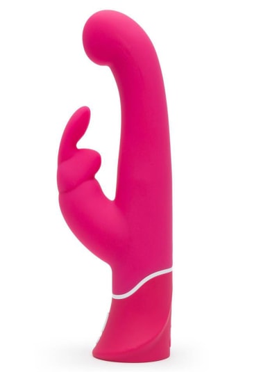 Happy Rabbit G-Spot Rechargeable Rabbit Vibrator