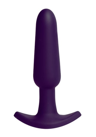 Bump Rechargeable Anal Vibe