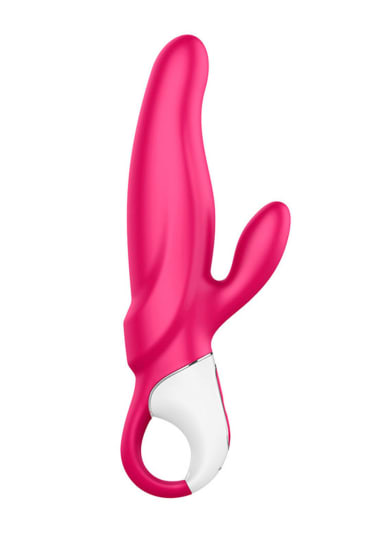 Satisfyer Vibes Mr. Rabbit