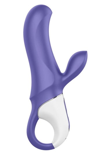 Satisfyer Vibes Magic Bunny