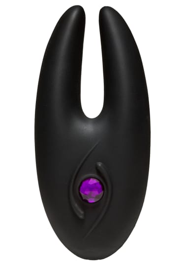 Body Bling™ Breathless - Rechargeable Mini-Vibe