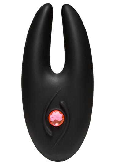 Body Bling™ Breathless - Rechargeable Mini-Vibe