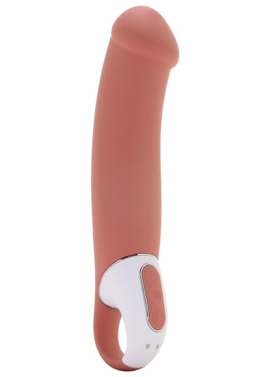 Satisfyer Vibes Master