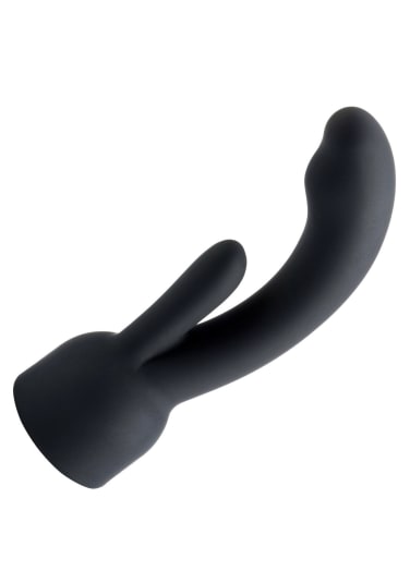 Doxy Silicone Rabbit Massager Attachment