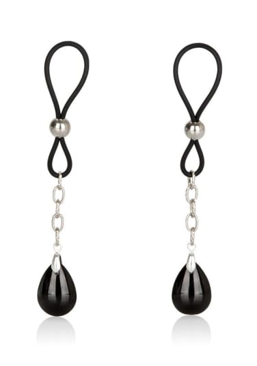 Nipple Play Non-Piercing Nipple Jewelry