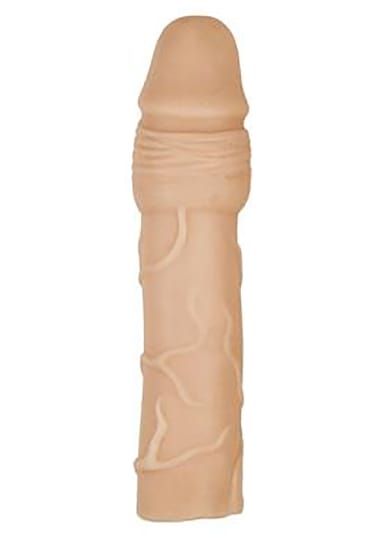 Natural Realskin Penis Xtender