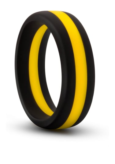 Performance - Silicone Go Pro Cock Ring