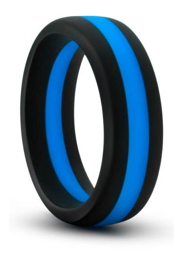 Performance - Silicone Go Pro Cock Ring