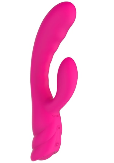 Pure X2 Vibrator