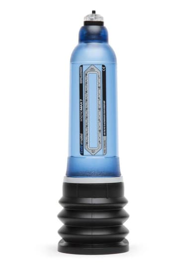 Hydromax 7 Penis Pump