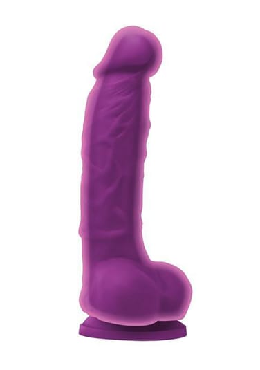 Colours Dual Density 5" Dildo