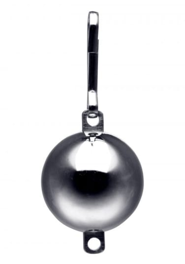 Oppressor's Orb 8 oz. Ball Weight with Connection Point