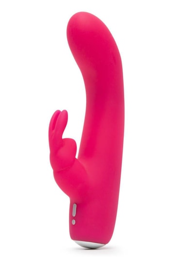 Happy Rabbit Rechargeable Mini Rabbit Vibrator