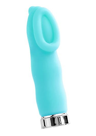 Luv Plus Rechargeable Mini Vibe