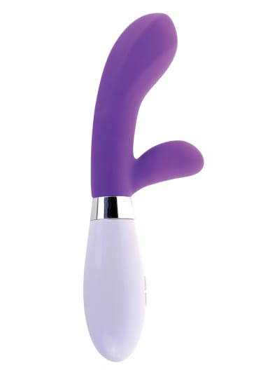 Classix Silicone G-Spot Rabbit