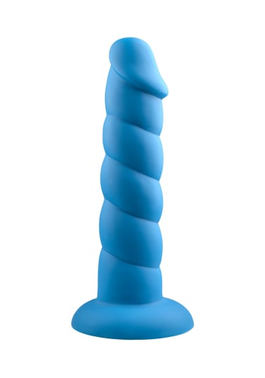 Suga Daddy 8" Dildo