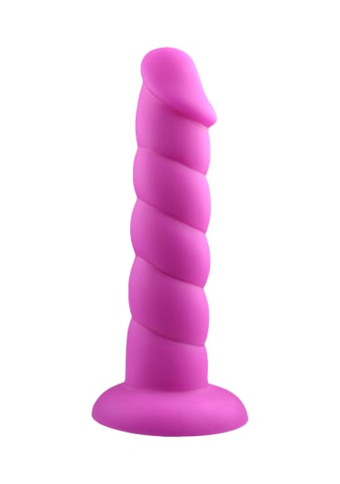 Suga Daddy 8" Dildo