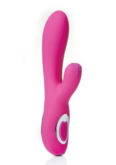 Sensuelle Femme Luxe 10 Function Rabbit