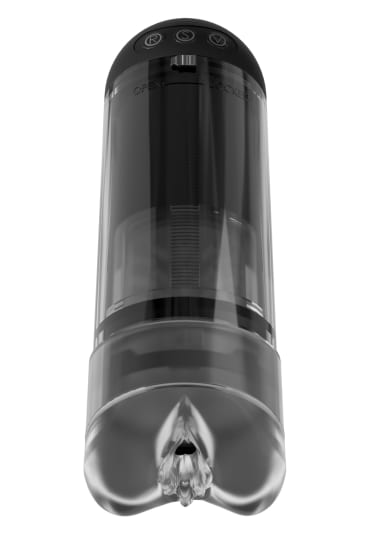 PDX Elite Extender Pro Vibrating Pump