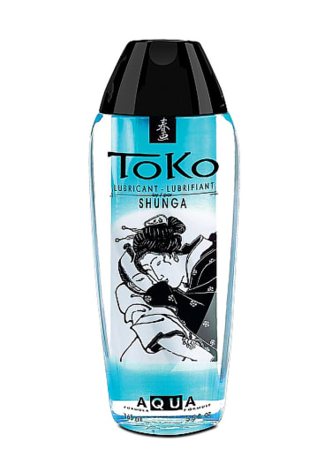 Toko Aqua Personal Lubricant