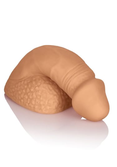 Packer Gear 4" Silicone Packing Penis