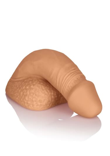 Packer Gear 5" Silicone Packing Penis